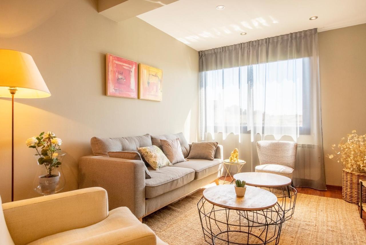 Up Rooms Баньолас Екстер'єр фото