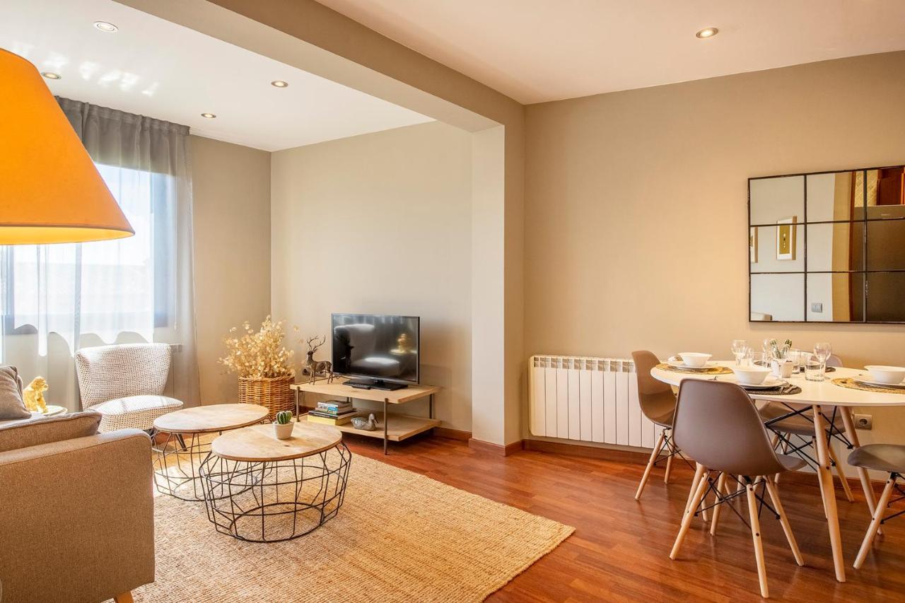 Up Rooms Баньолас Екстер'єр фото