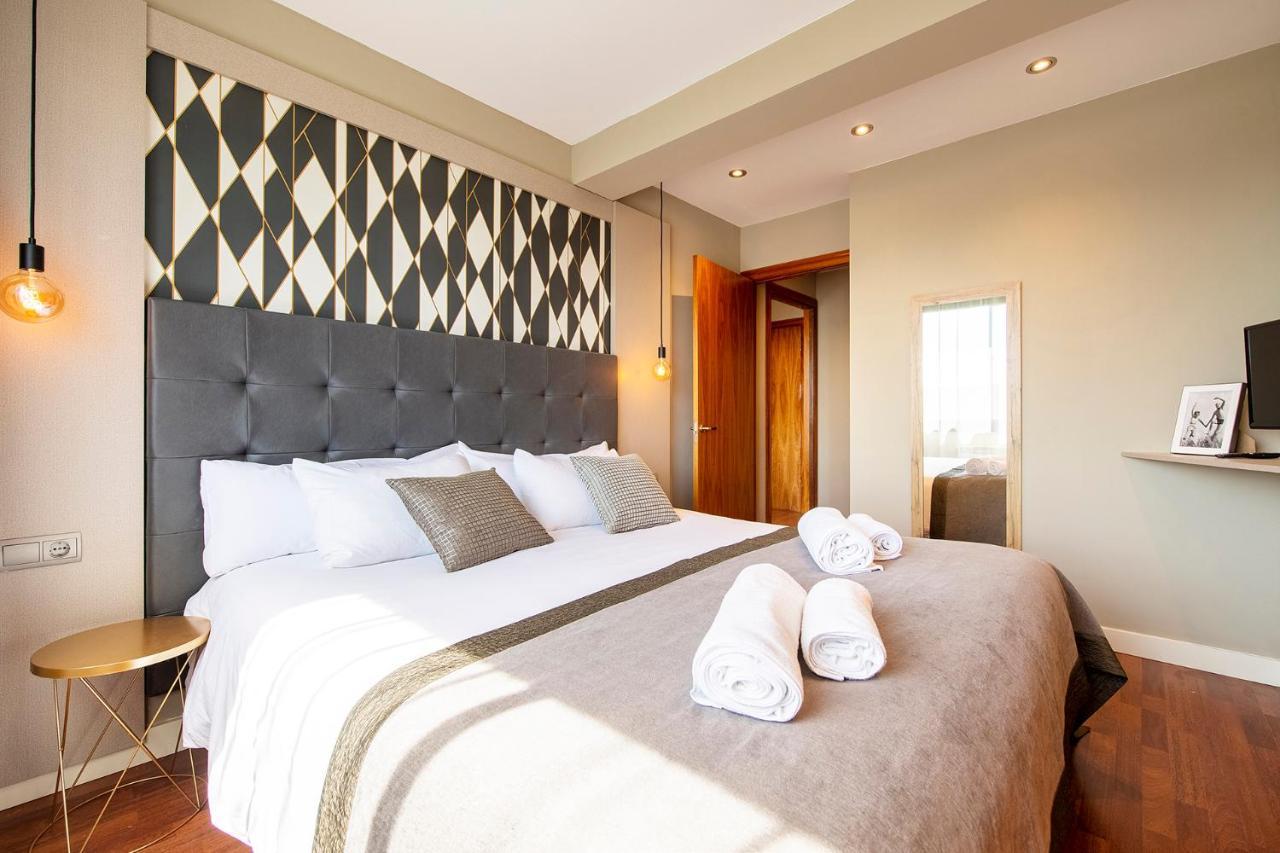 Up Rooms Баньолас Екстер'єр фото