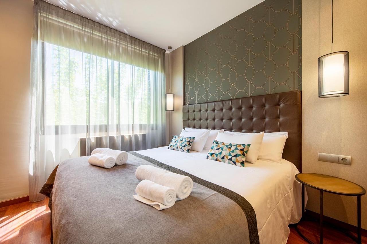 Up Rooms Баньолас Екстер'єр фото