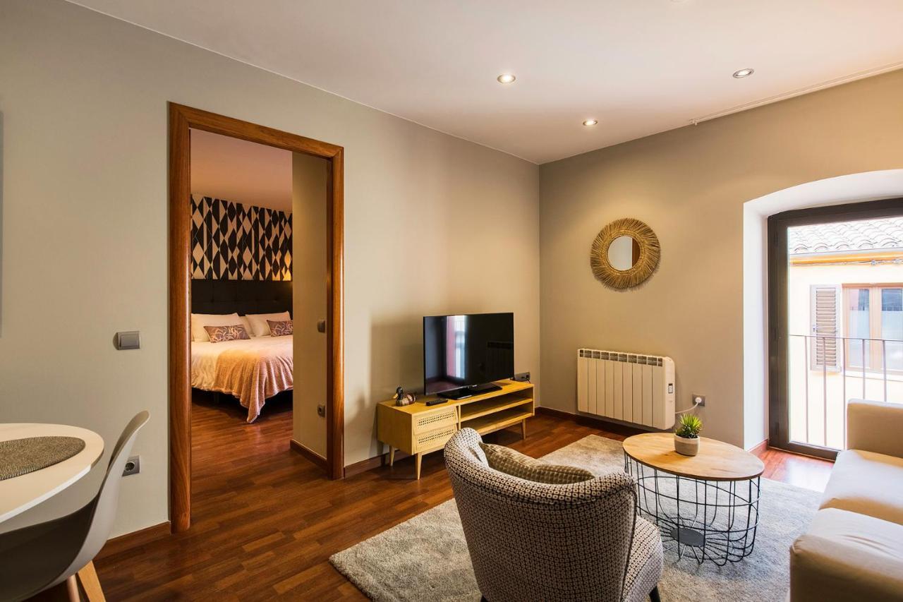 Up Rooms Баньолас Екстер'єр фото