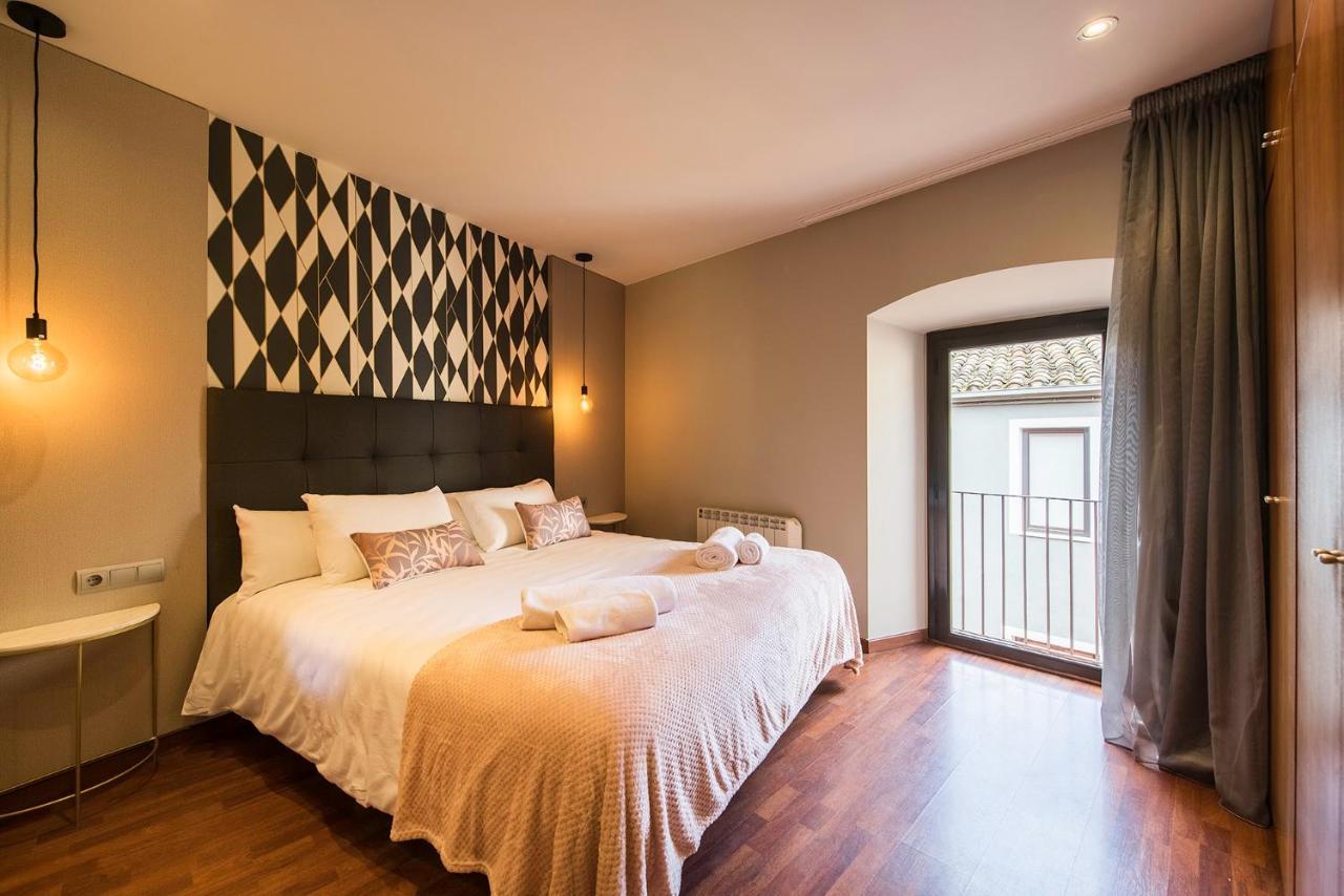 Up Rooms Баньолас Екстер'єр фото
