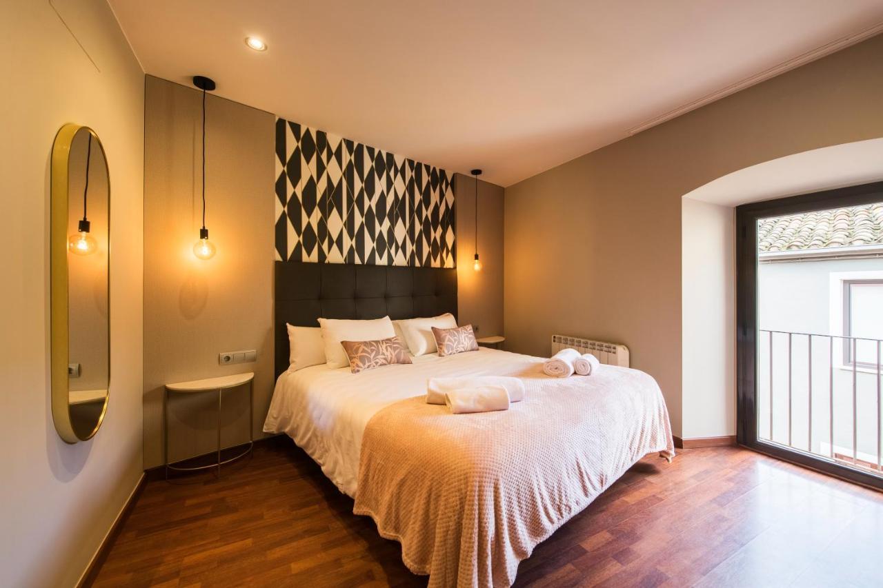Up Rooms Баньолас Екстер'єр фото